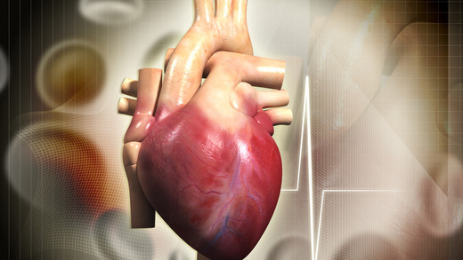Znáte rizikové faktory srdečního selhání?